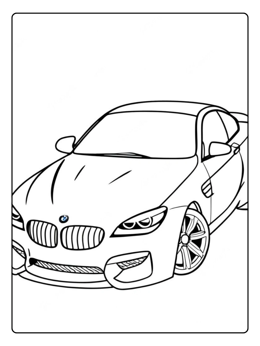 Cars disegni da colorare da cartone animato