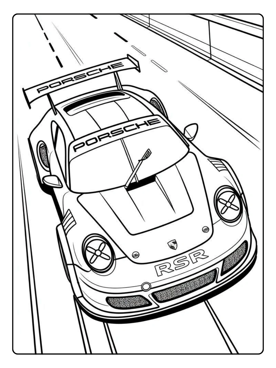 Cars disegni da colorare personaggi