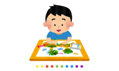 Colora e salva il risultato con un semplice clic!