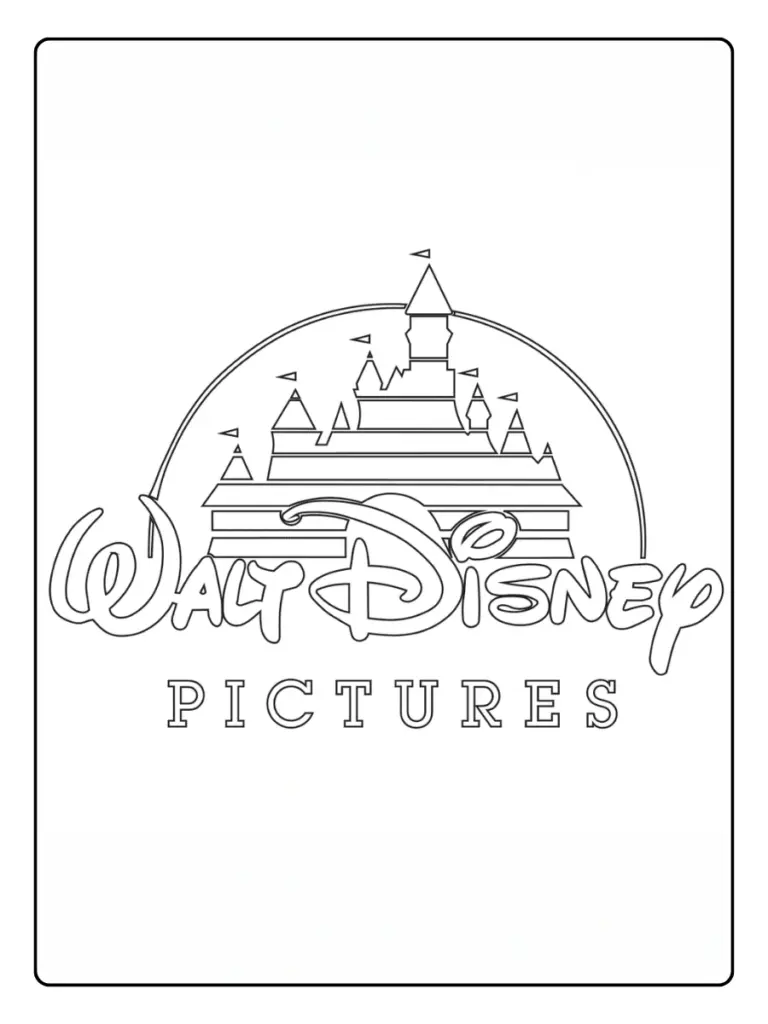 Disegni Da Colorare Disney