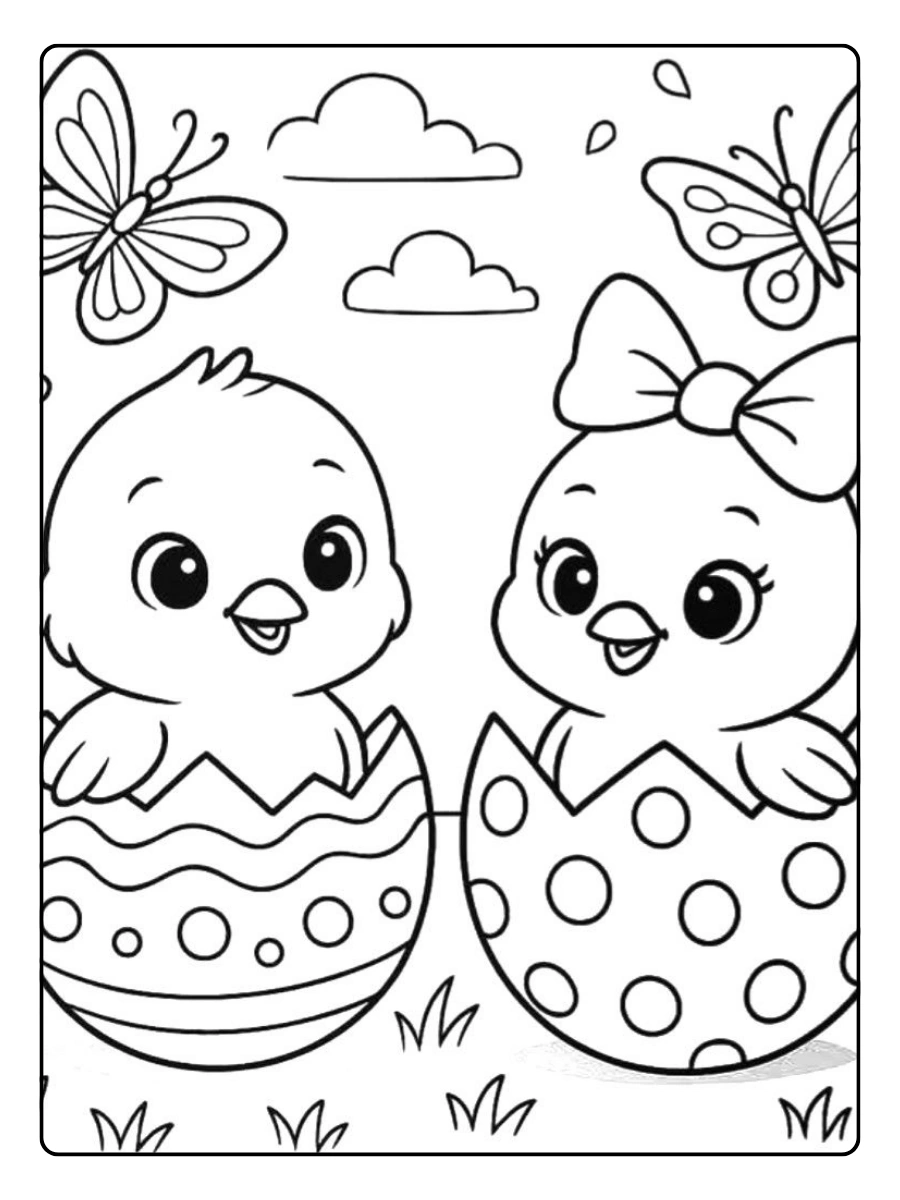 Disegni da colorare uccello che vola