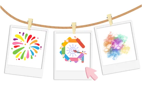 Scegli il tuo disegno preferito dalla nostra vasta collezione di immagini