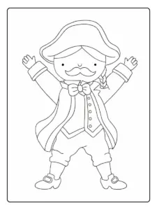 Gianduja da Colorare (2)