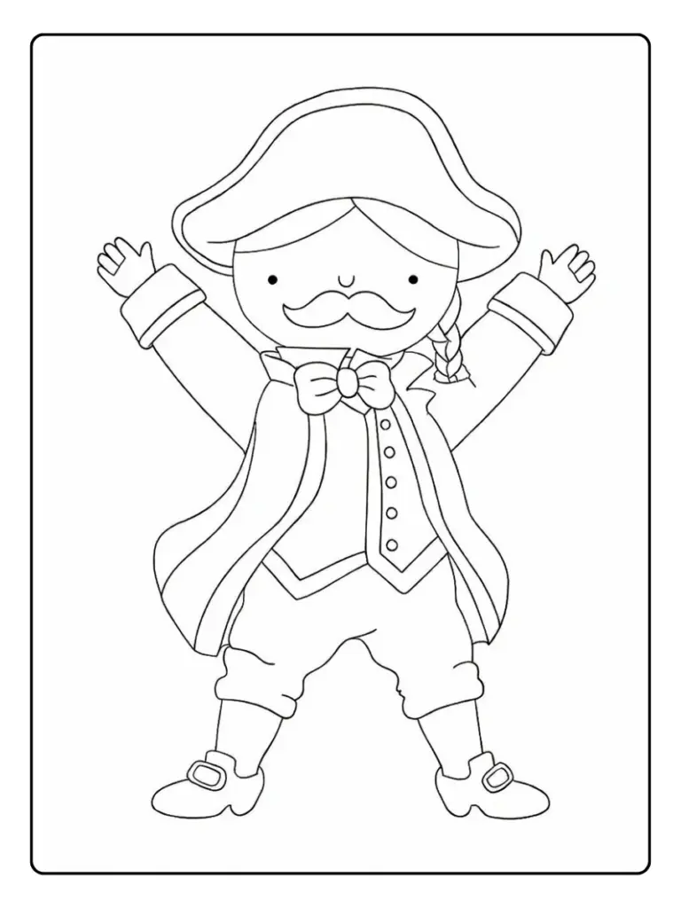 Gianduja da Colorare (2)