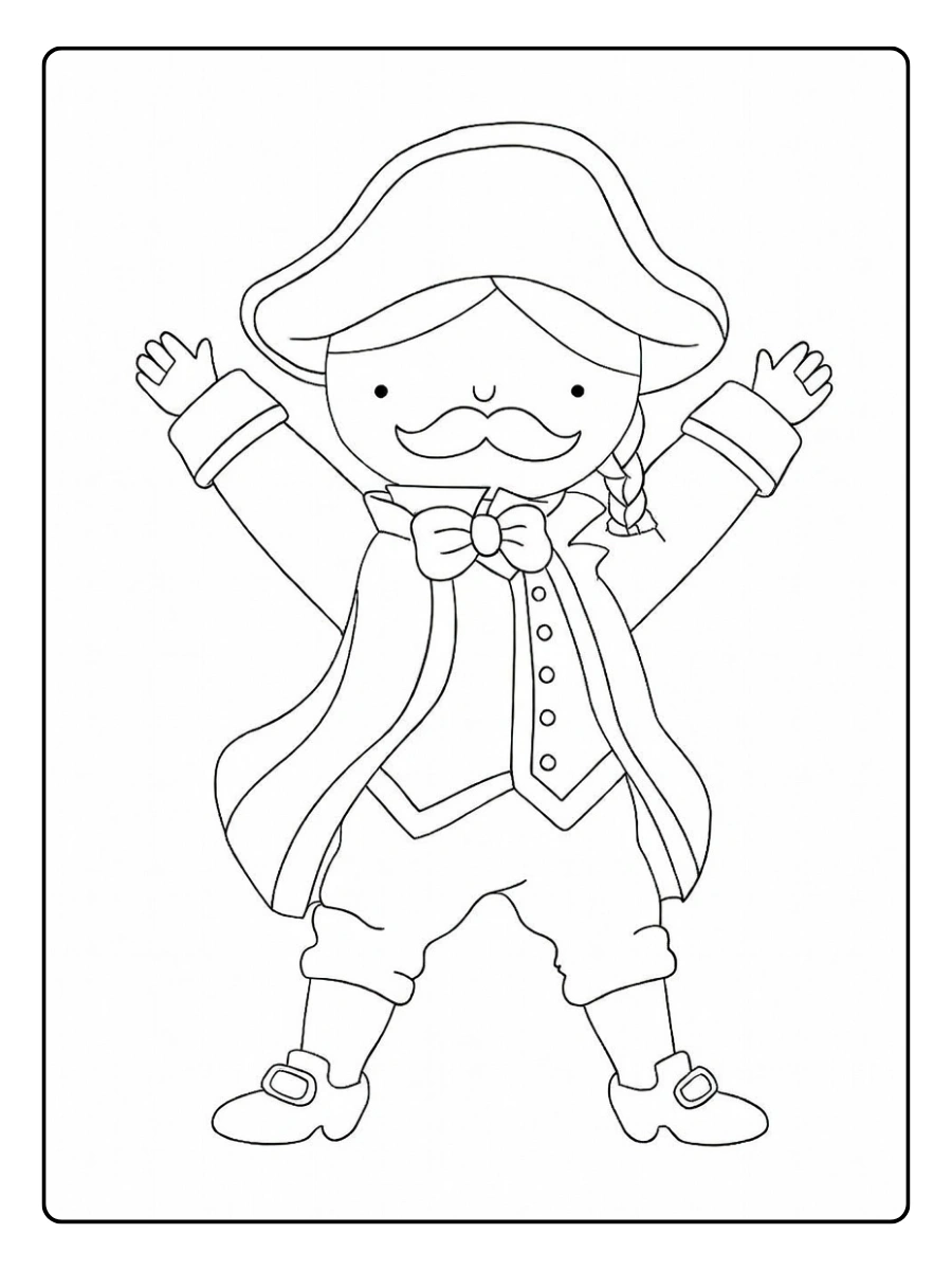 Gianduja da Colorare (2)