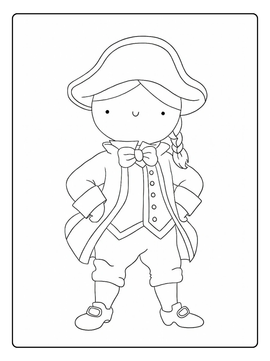 Gianduja da Colorare (3)