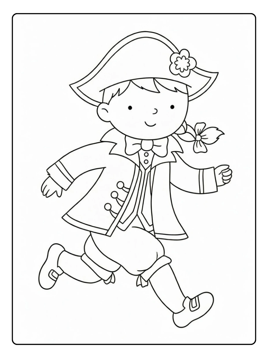 Gianduja da Colorare (4)