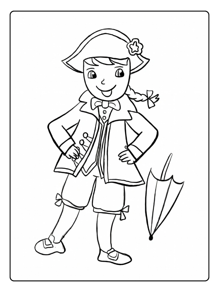 Gianduja da Colorare (5)