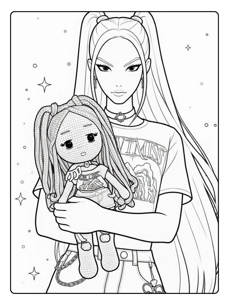 Mira da Colorare (12)