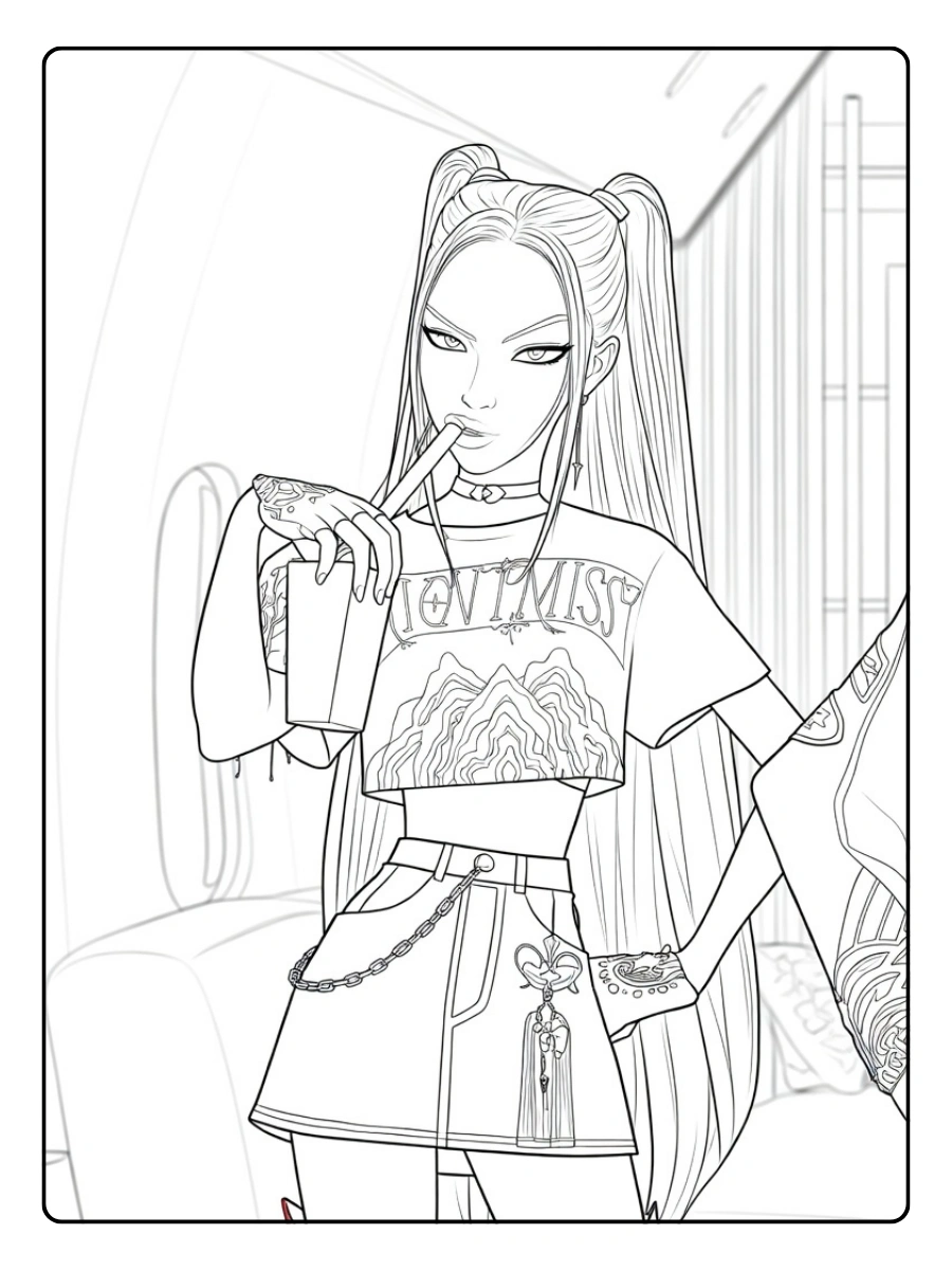 Mira da Colorare (2)